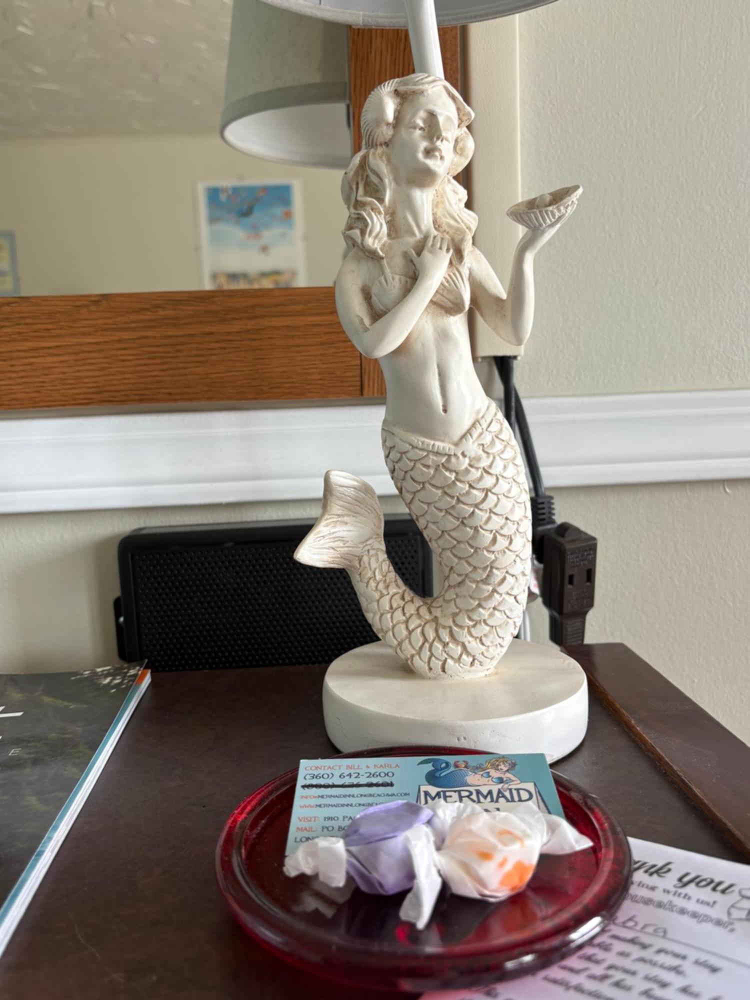 Mermaid Inn Long Beach Extérieur photo