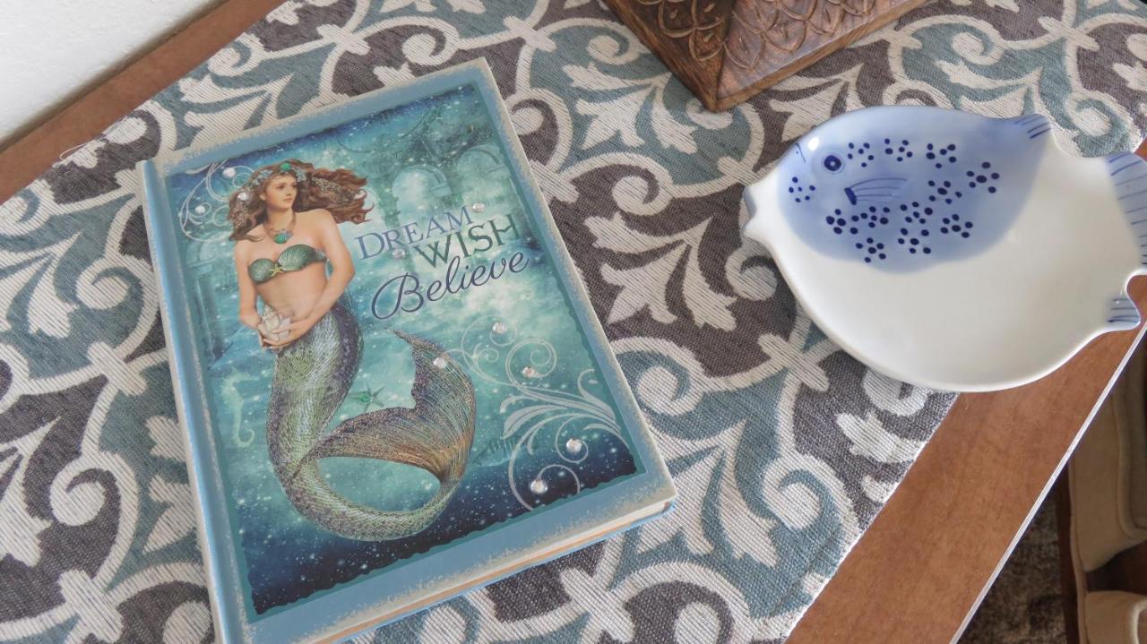 Mermaid Inn Long Beach Extérieur photo